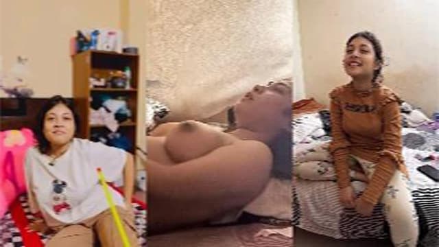 BD Tiktoker Nujhat Viral Mms Video link