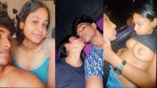 Chennai College Lover Gf – Doggy Sex Video