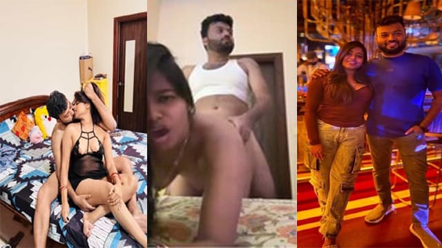 Indian Wife Doggy Fucking LoudMoaning Update – Desimms69.Com