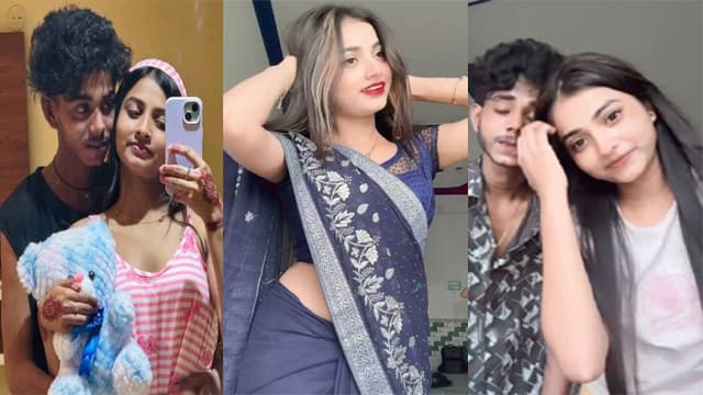 Sofik & Sonali Sex Video – Sofik & Sonali Sex Video Leak